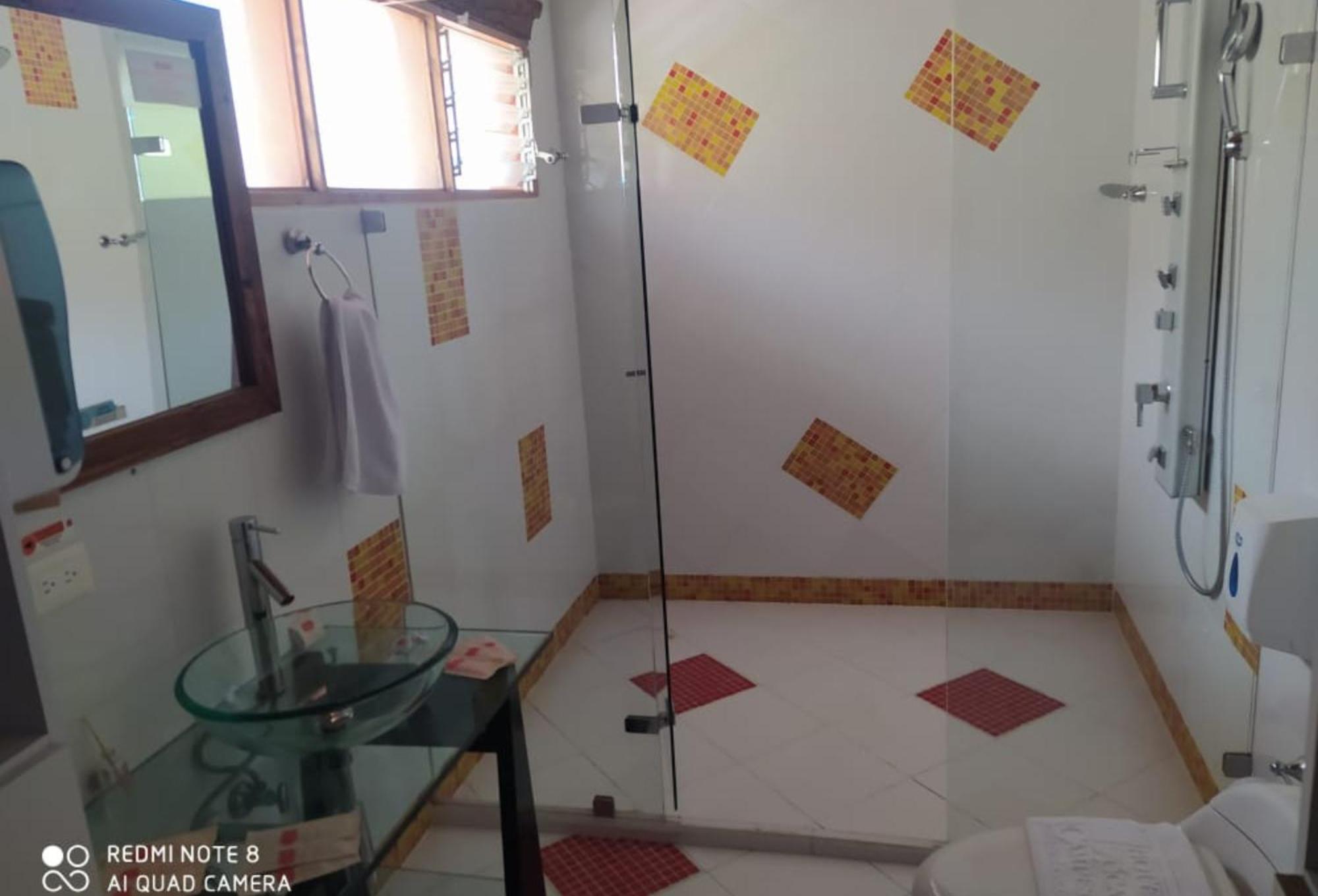 Hotel Zocalo Campestre غواتابيه المظهر الخارجي الصورة