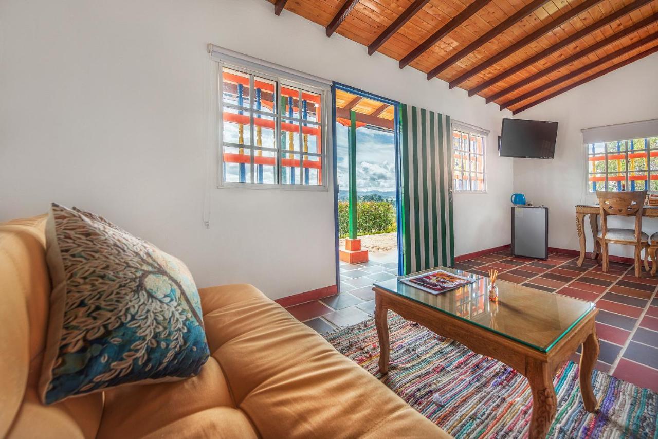 Hotel Zocalo Campestre غواتابيه المظهر الخارجي الصورة
