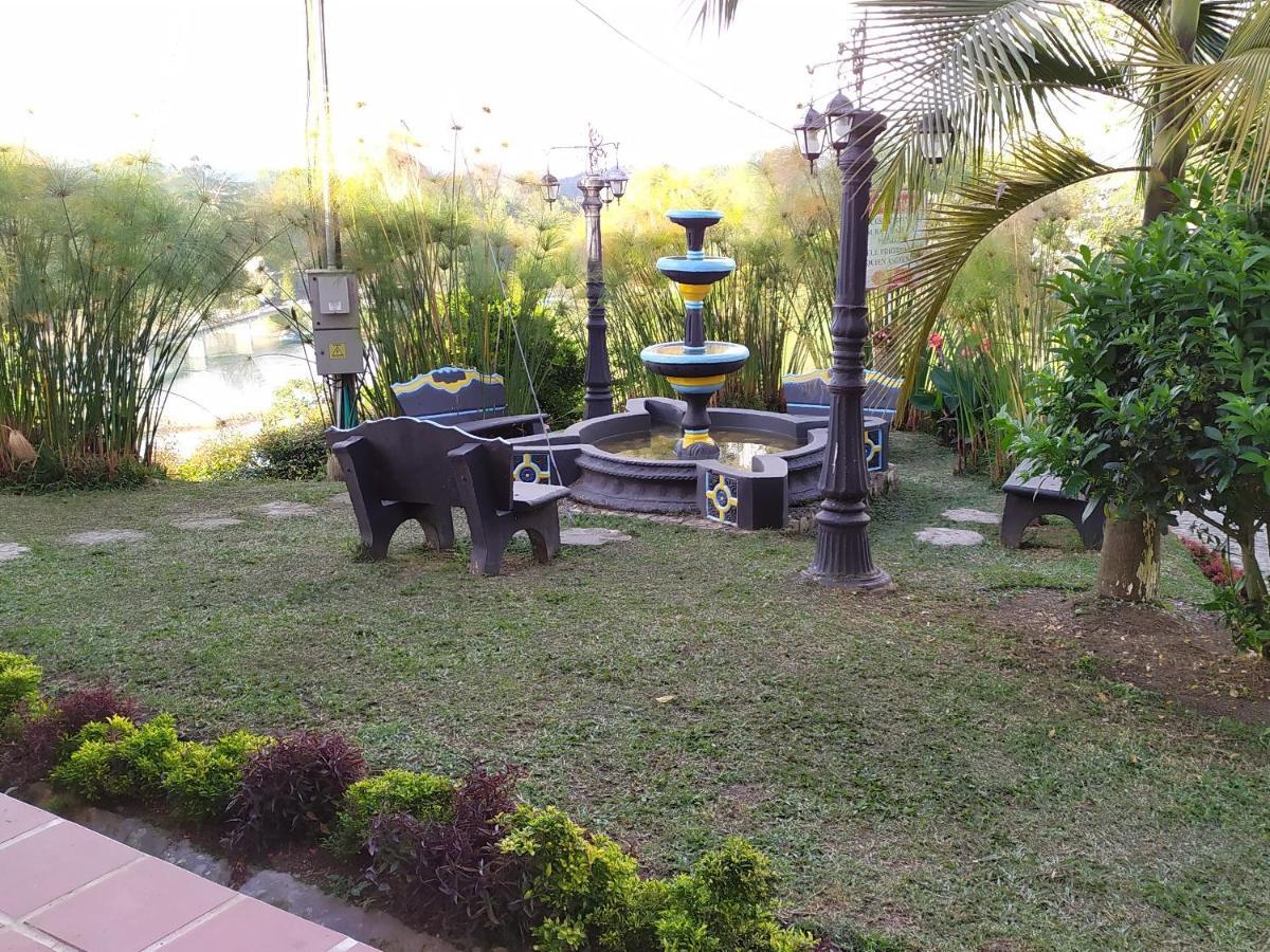 Hotel Zocalo Campestre غواتابيه المظهر الخارجي الصورة