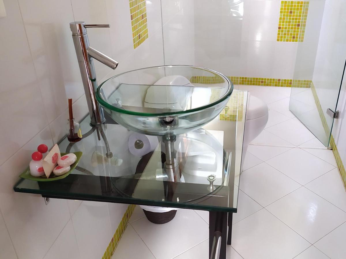 Hotel Zocalo Campestre غواتابيه المظهر الخارجي الصورة